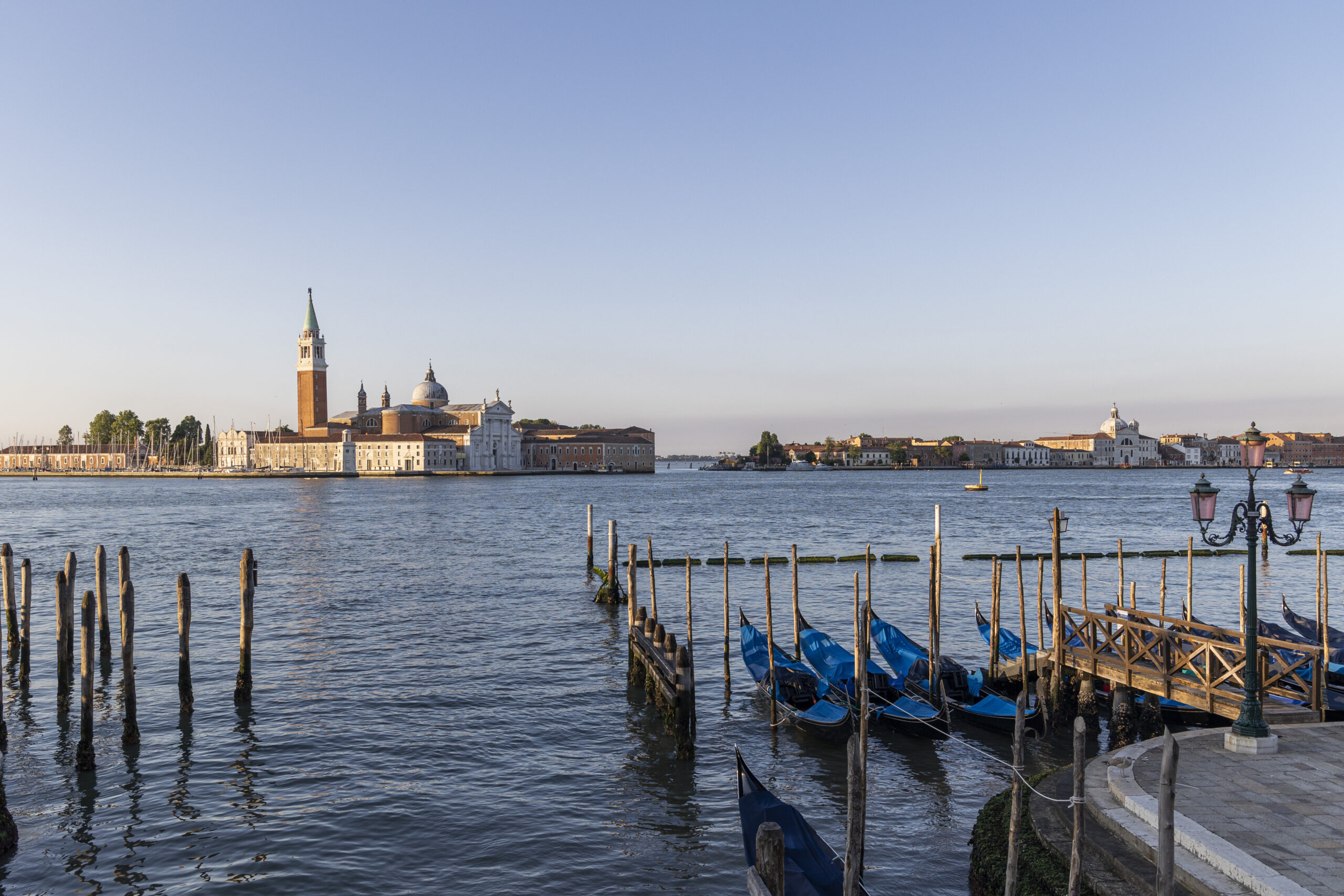 You are currently viewing Venedig – Stadt aus Brücken, Booten und Verfall (Teil 1)
