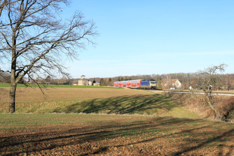 Mehr über den Artikel erfahren Neue Farben bei der Mitteldeutschen Regiobahn zwischen Leipzig und Chemnitz